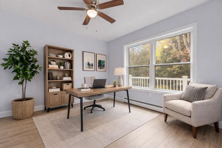 Property Photo:  162 West Street  VT 05452 