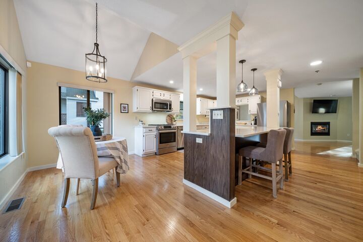 Property Photo: 5 Balsam Court NH 03811