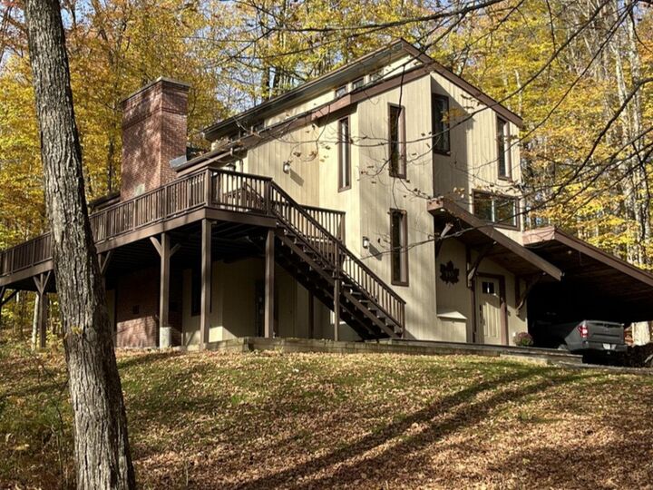 Property Photo:  185 Maple Road  VT 05672 