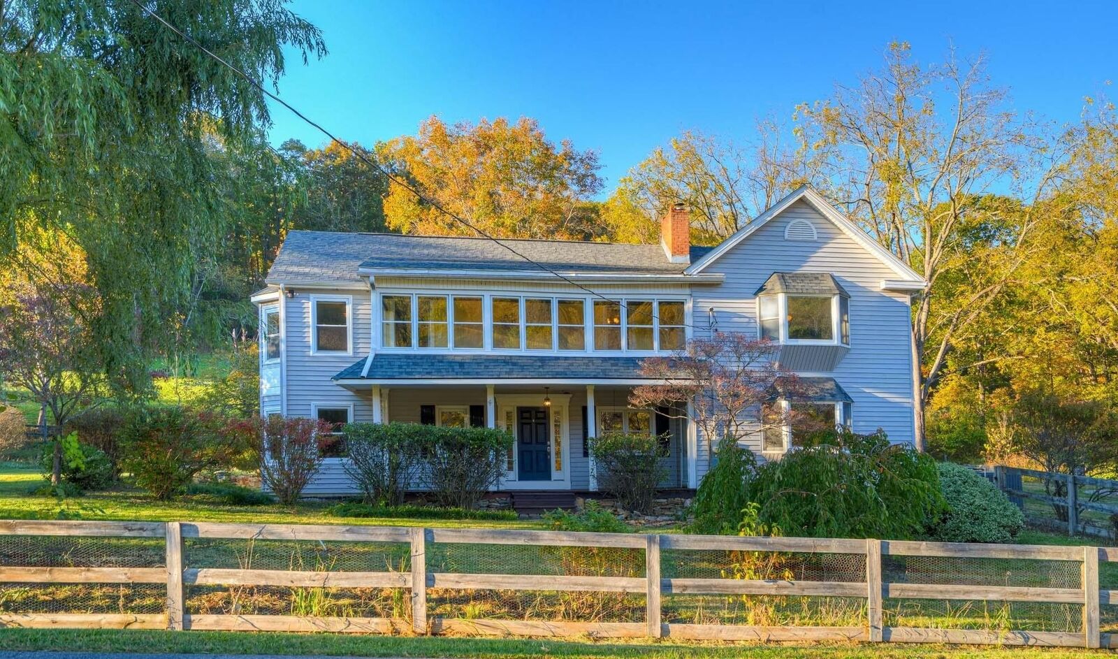 Property Photo:  4928 Mount Tabor Road  VA 24060 