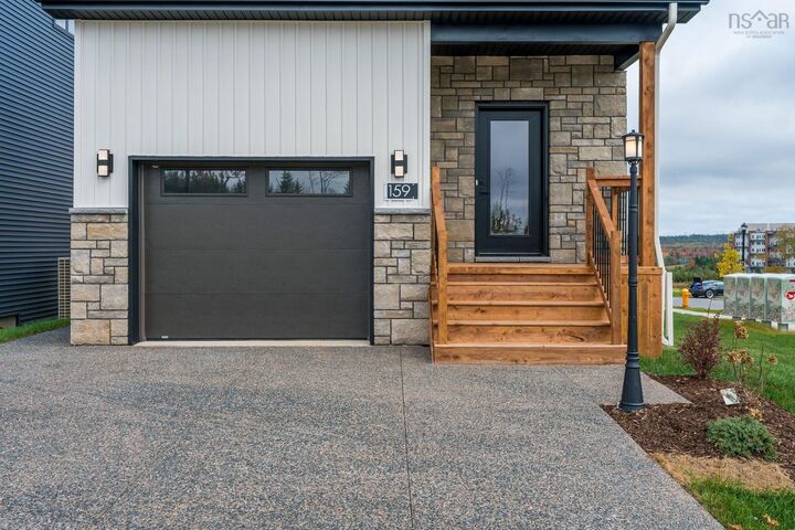 Property Photo: Lot 9-14 159 Brunello Boulevard NS B3T 0J3