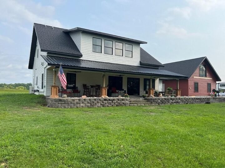 Property Photo: 36589 County Highway 35 MN 56528