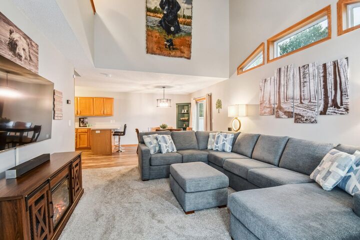 Property Photo: 2148 McGregor Lane MN 55379