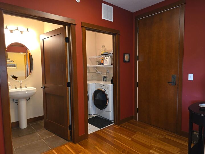Property Photo: 101 Saint Olaf Avenue 211 MN 55057
