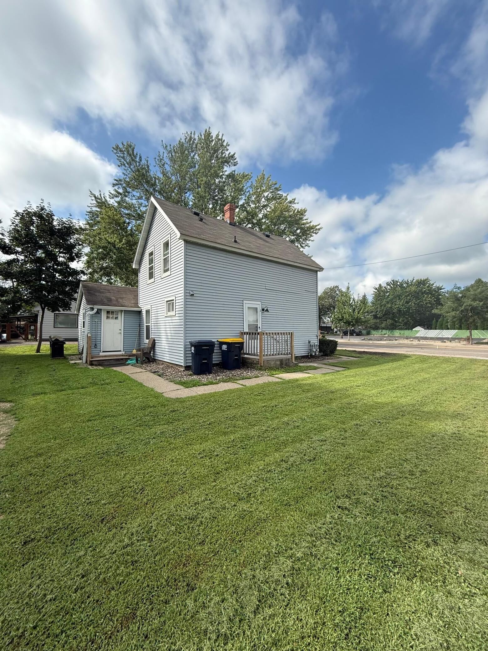 Property Photo: 20660 Holyoke Avenue #2 MN 55044