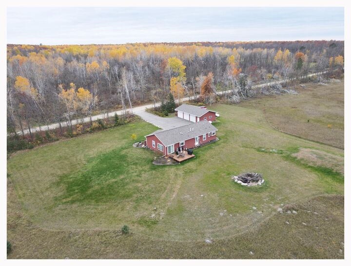 Property Photo:  13822 452nd Street  MN 56678