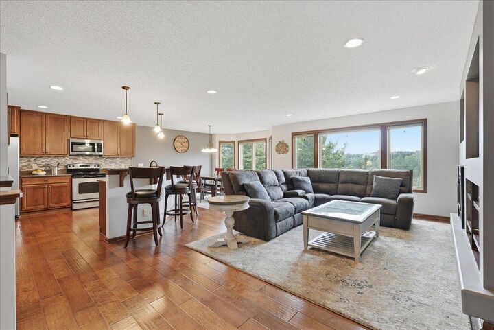 Property Photo: 53 E Canyon Drive WI 54016