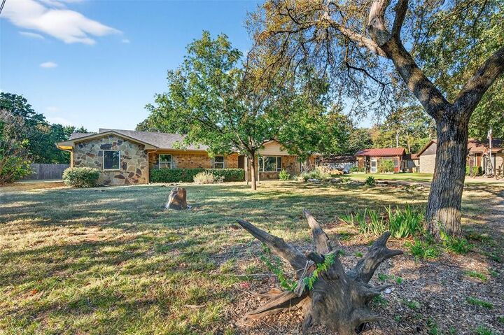 Property Photo:  594 Lukehaven Drive  TX 75076