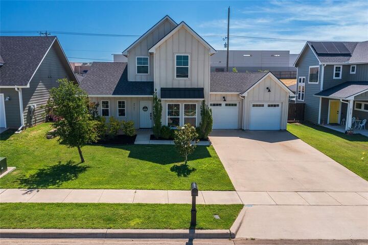 Property Photo:  4721 Dry Creek Road  TX 75092