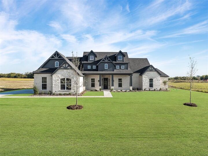 Photo de la propriété:  230 Olson Road  TX 75167