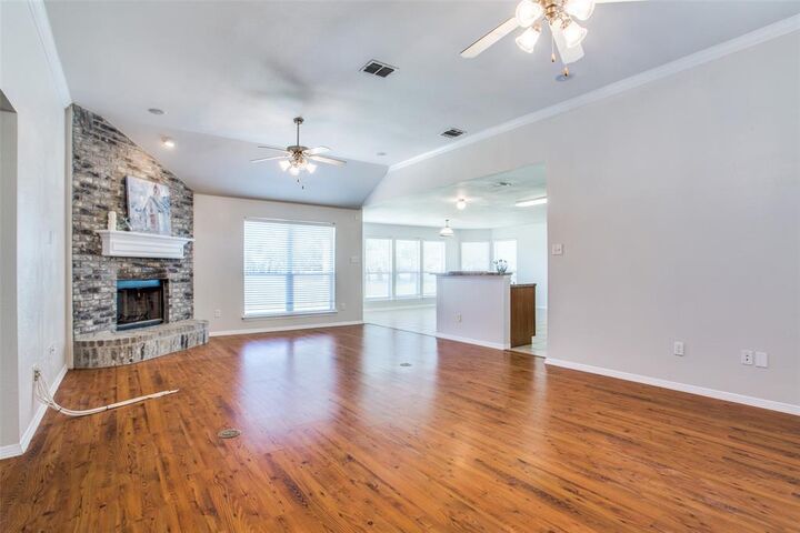 Property Photo: 149 Shumard Drive TX 76008