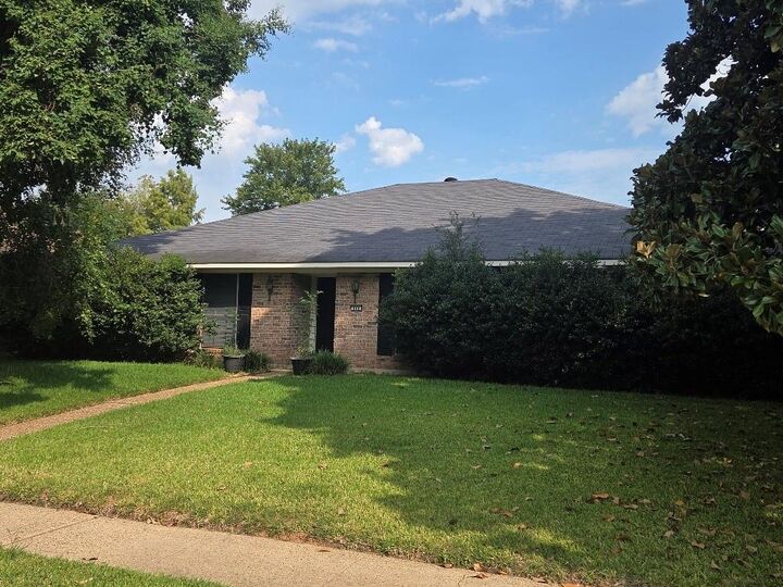 Property Photo: 600 Rock Hollow Drive LA 71115
