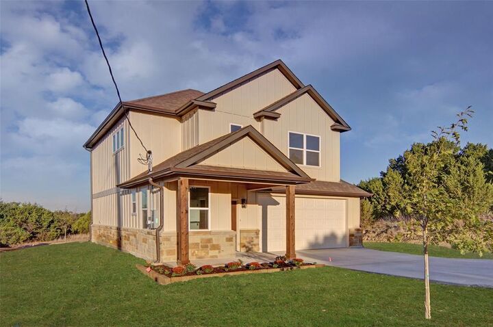 Photo de la propriété: 1613 Franklin Street TX 76086
