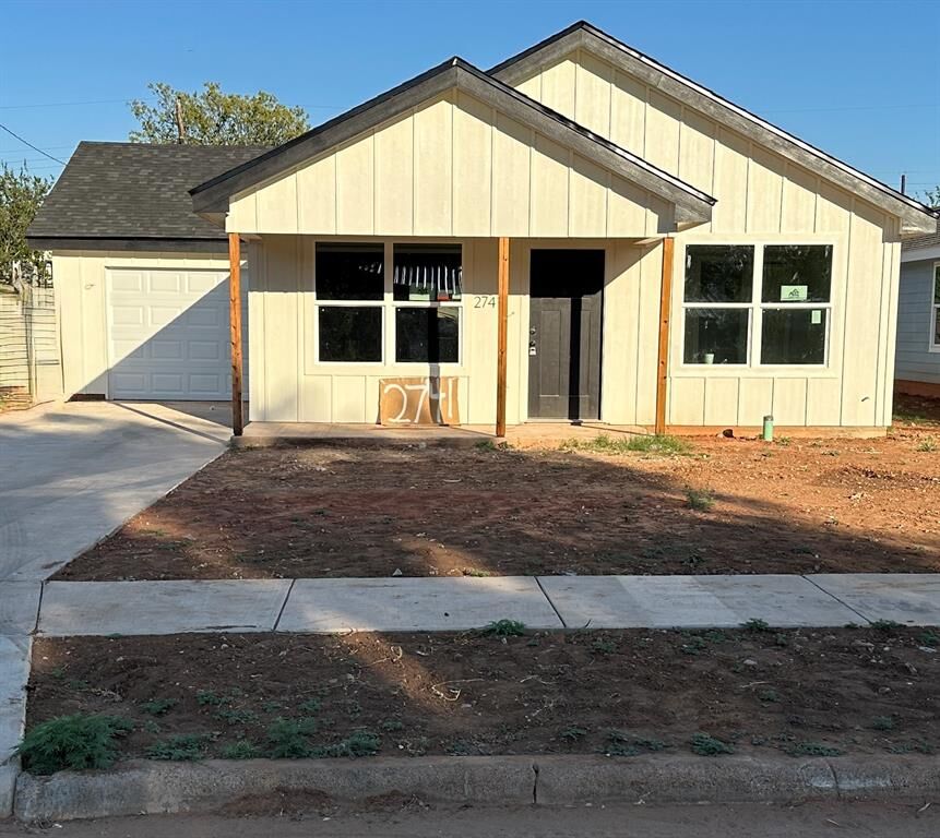 Property Photo:  2741 Orange Street  TX 79601 