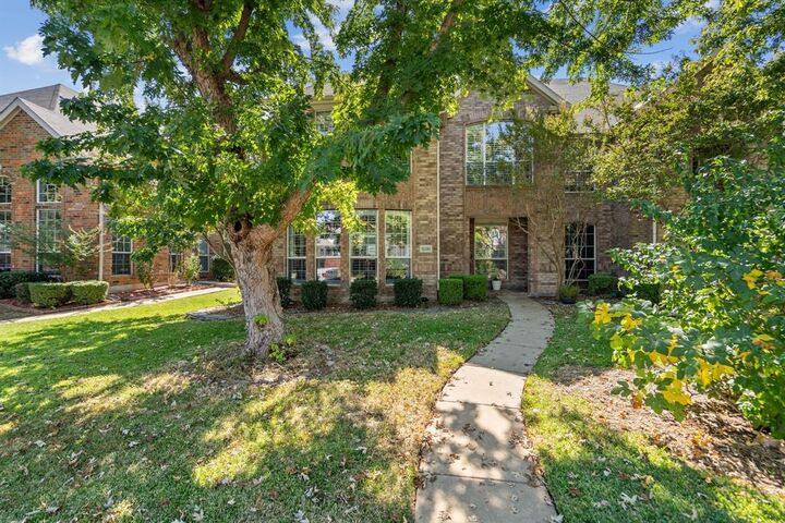 Property Photo:  11381 Chaucer Drive  TX 75035