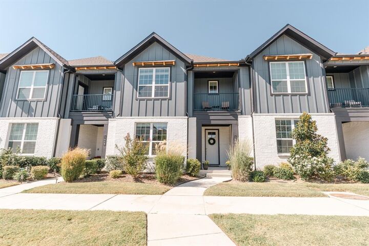 Property Photo: 1646 Jude Drive TX 75002