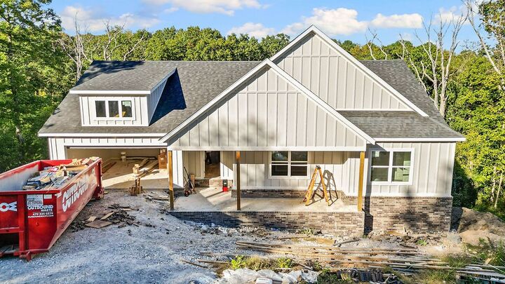 58 Dunkeld Drive  Bella Vista AR 72715 photo
