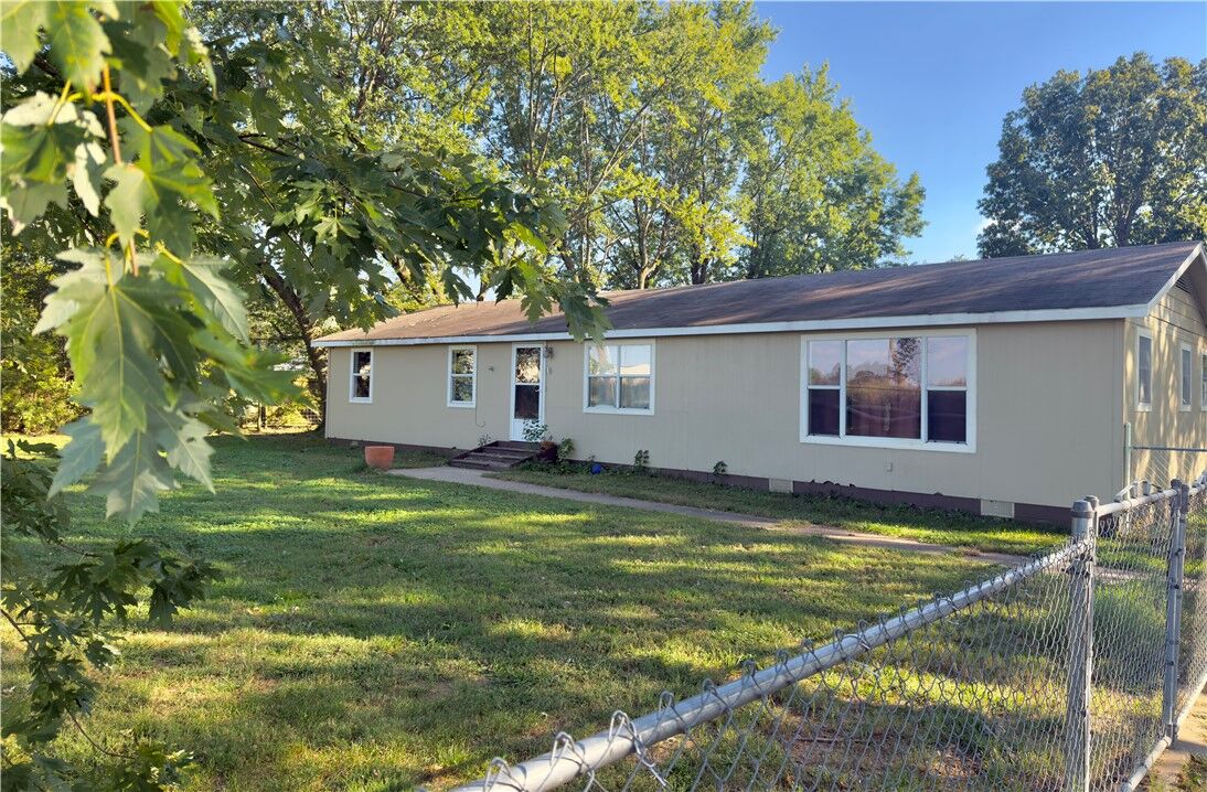 Property Photo: 1337 Kendrick Avenue AR 72764