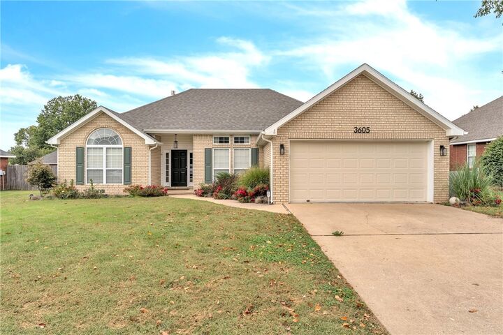 3605 W Center Street  Rogers AR 72756 photo