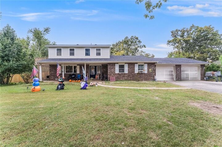 2006 S 17th Street  Rogers AR 72758 photo