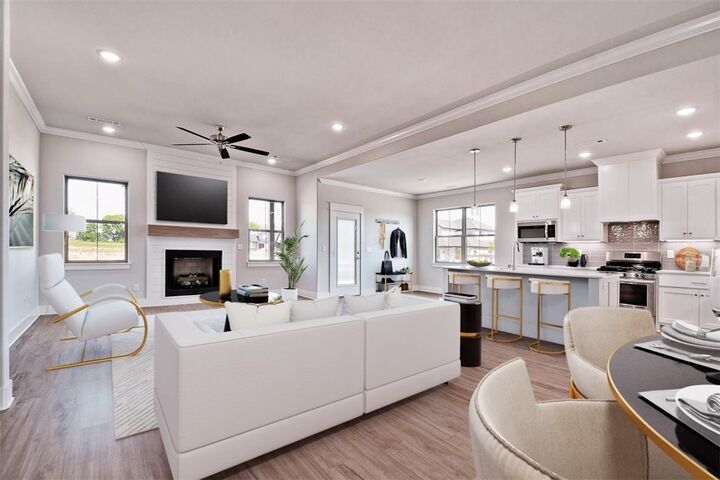 Property Photo: 2205 Crane Avenue AR 72751