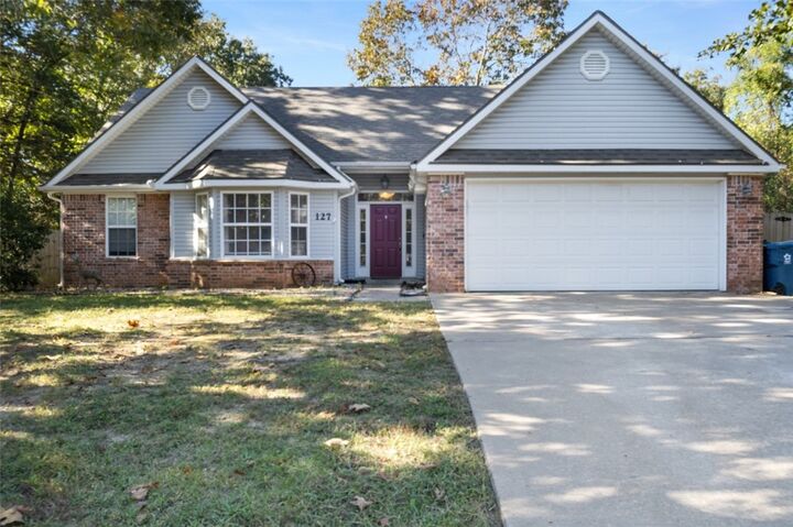 127 Rillington Drive  Bella Vista AR 72714 photo