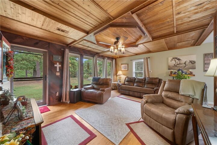 Property Photo: 17145 Highway 94 AR 72751