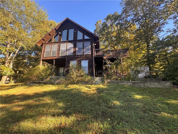 5 Pease Lane  Bella Vista AR 72715 photo