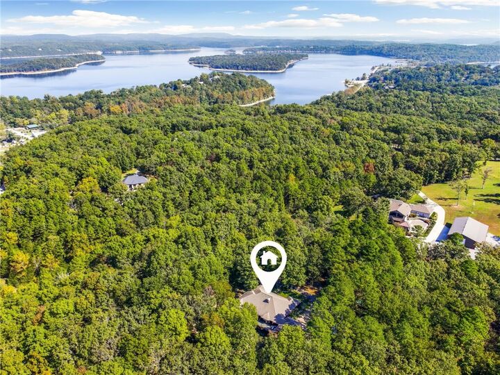 Property Photo:  8191 Forest Hills Drive  AR 72756