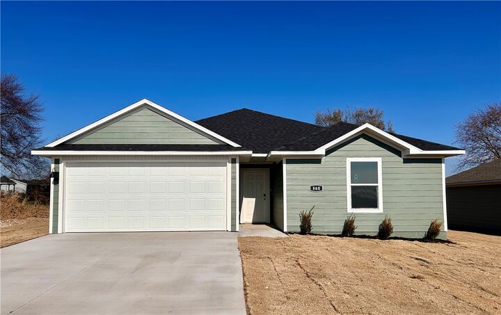 550 Mac Street  Prairie Grove AR 72753 photo