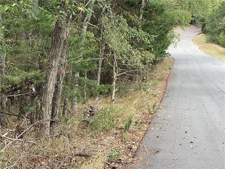 Property Photo:  Lot 93 Oak Leaf Circle  AR 72732