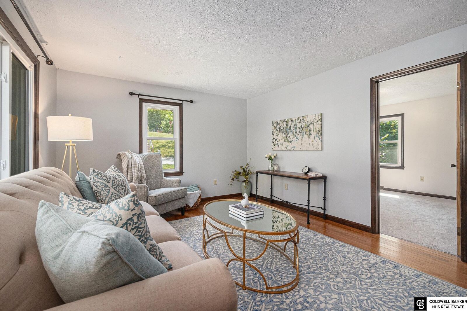 Property Photo:  803 Ave F  NE 68048 