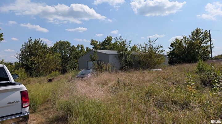 Property Photo:  00 Eagle Point Bay Road  IL 62939