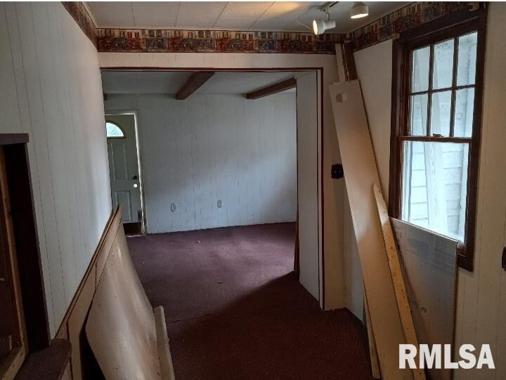 Property Photo: 1415 E Hendryx Lane IL 61615