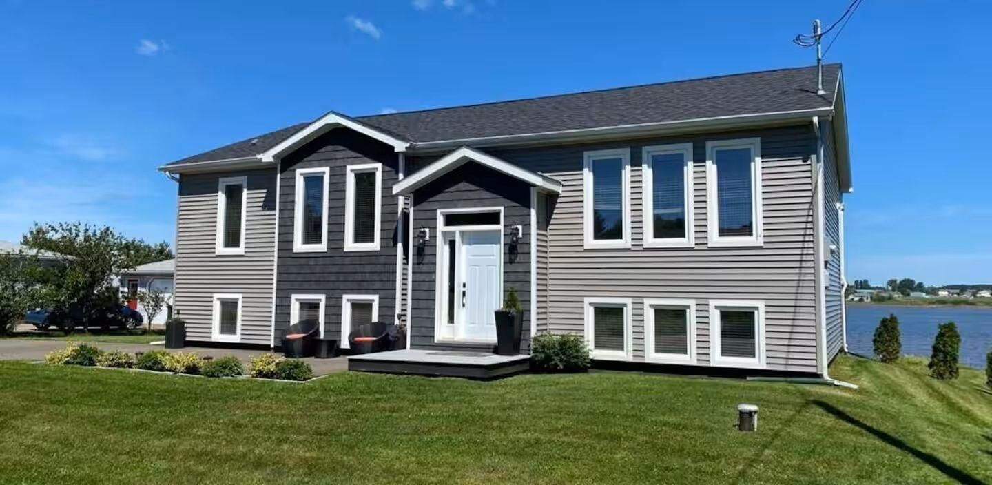 Photo de la propriété: 40 Bayside Road PE C1N 4J9