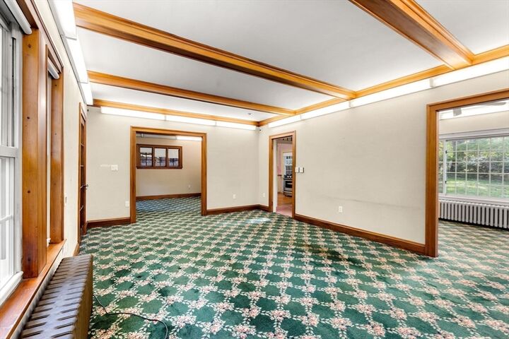 Property Photo:  68 Vernon St  MA 02458 