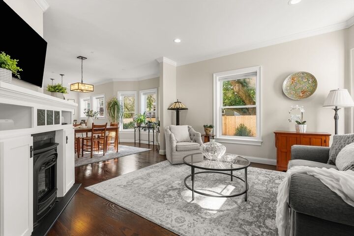 7 Court Street Pl 7  Arlington MA 02476 photo