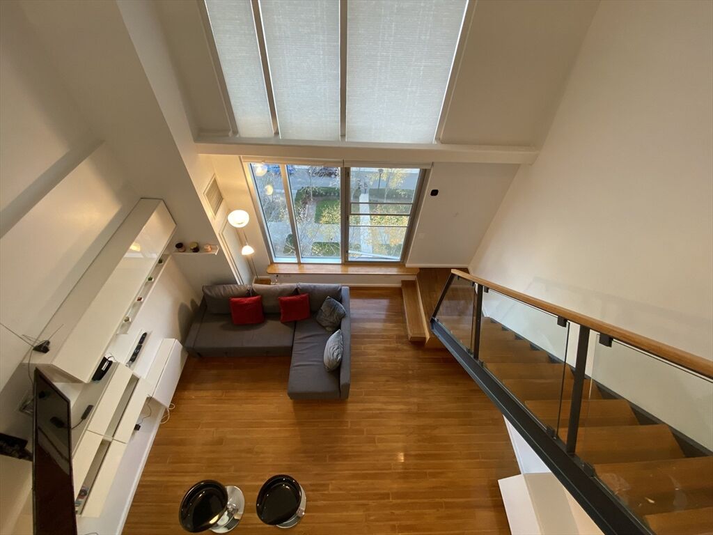 Property Photo: 1 Earhart 702 MA 02141