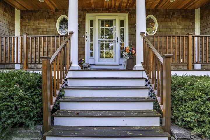 Property Photo:  475 Howard St  MA 01532 