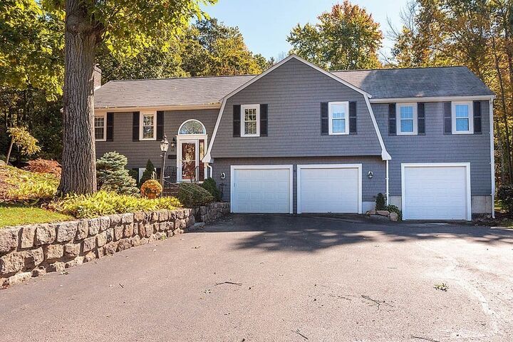 Property Photo:  48 Patricia Drive  MA 02186 