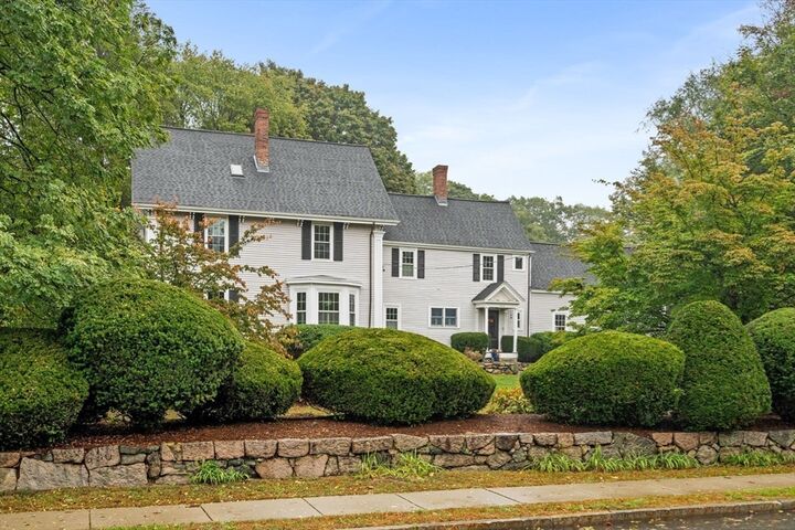 Property Photo: 600 East Street MA 02026