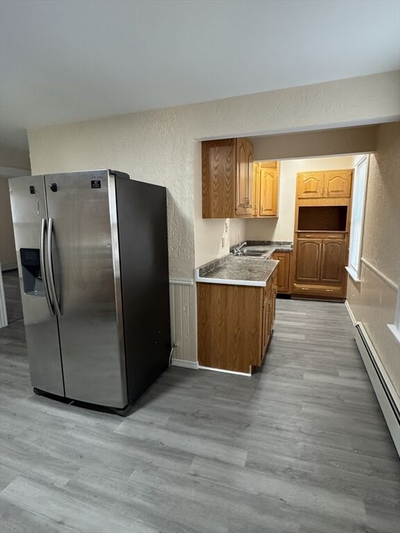 Property Photo:  23 Endicott St 2  MA 01610 