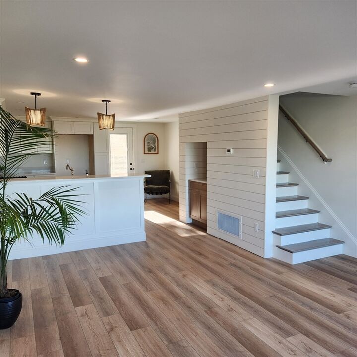 Property Photo:  159 Wessagussett Rd  MA 02188 