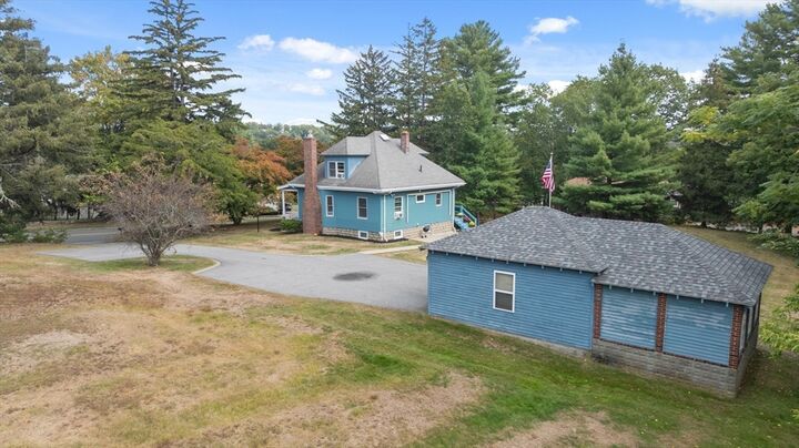 Property Photo:  326 William St  MA 02180 