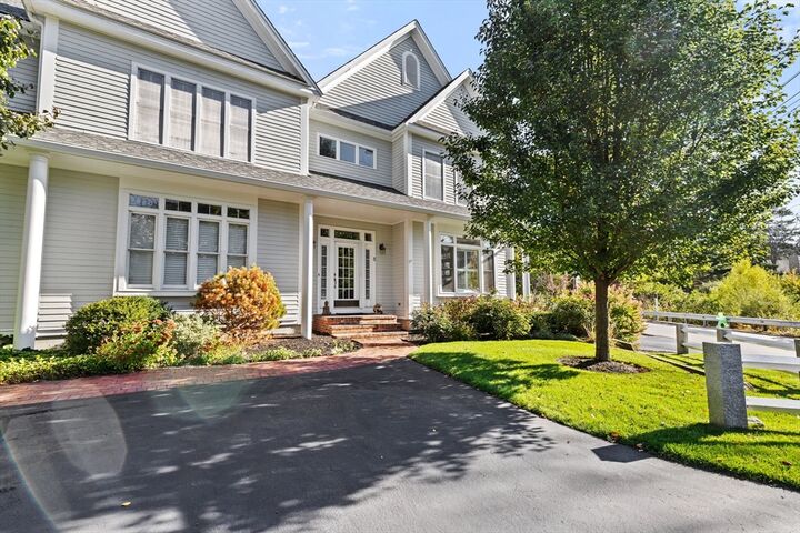 430 S Main St 5  Cohasset MA 02025 photo