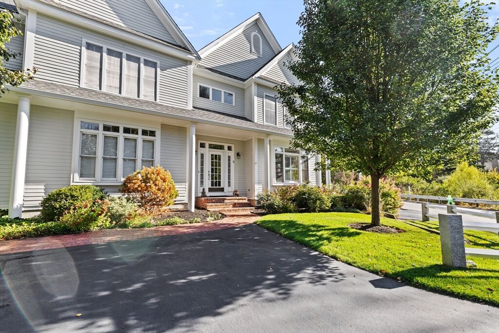 Property Photo: 430 S Main St 5 MA 02025