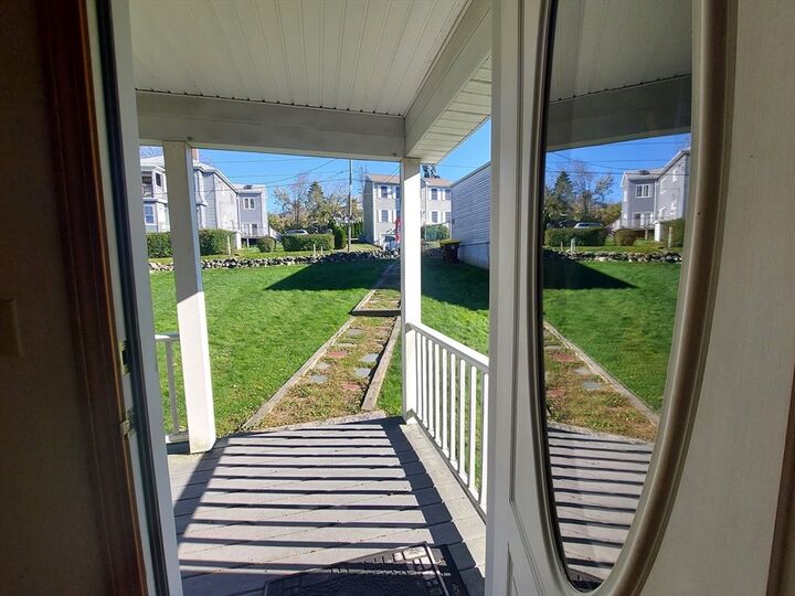 Property Photo: 391 Clarkson St MA 02724