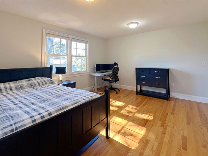 Property Photo:  11 Oakland St  MA 02420 