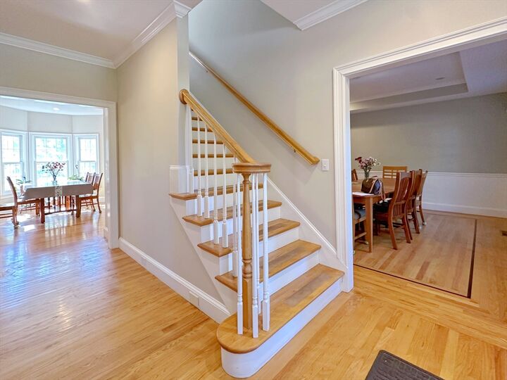 Property Photo: 11 Oakland St MA 02420