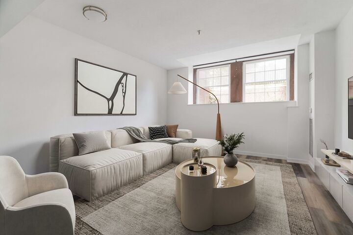 Property Photo:  76 Elm Street G05  MA 02130 